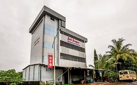 Sai Sagar Lodging And Boarding Dombivli 3*