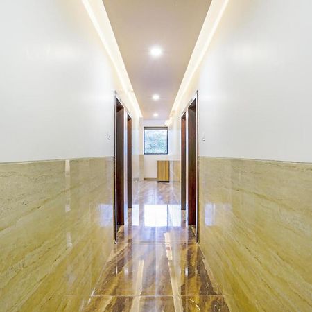 Sai Sagar Lodging & Boarding Ulhasnagar Exterior photo