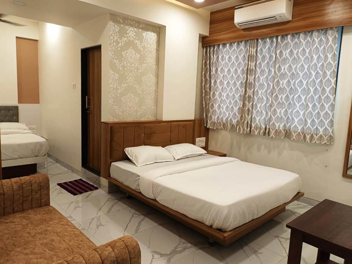 Sai Sagar Lodging & Boarding Ulhasnagar Exterior photo