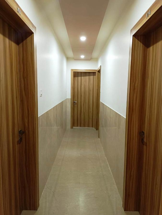 Sai Sagar Lodging & Boarding Ulhasnagar Exterior photo