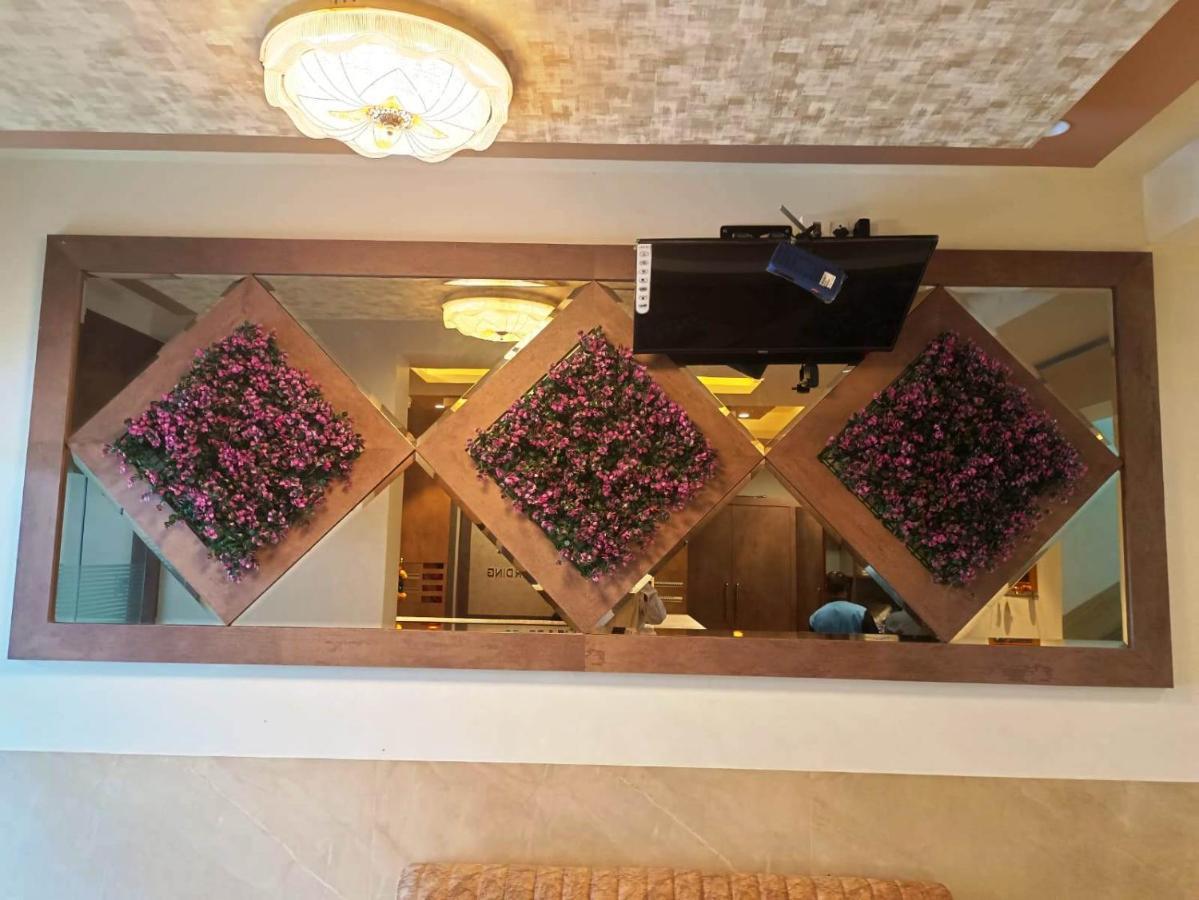 Sai Sagar Lodging & Boarding Ulhasnagar Exterior photo