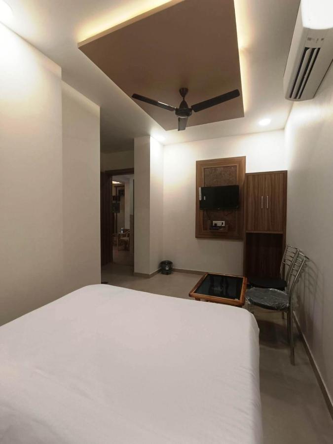 Sai Sagar Lodging & Boarding Ulhasnagar Exterior photo