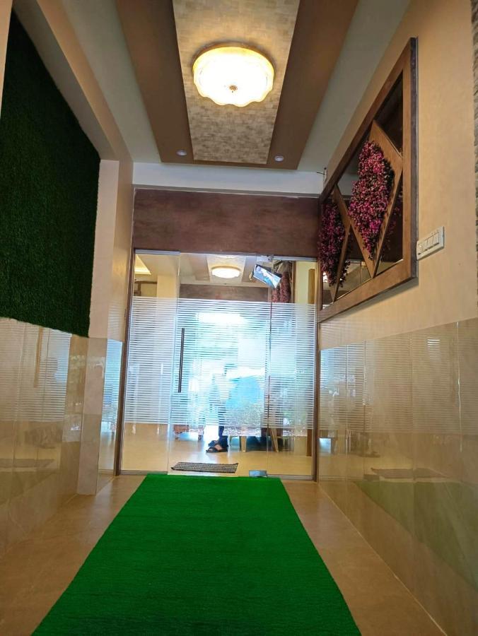 Sai Sagar Lodging & Boarding Ulhasnagar Exterior photo