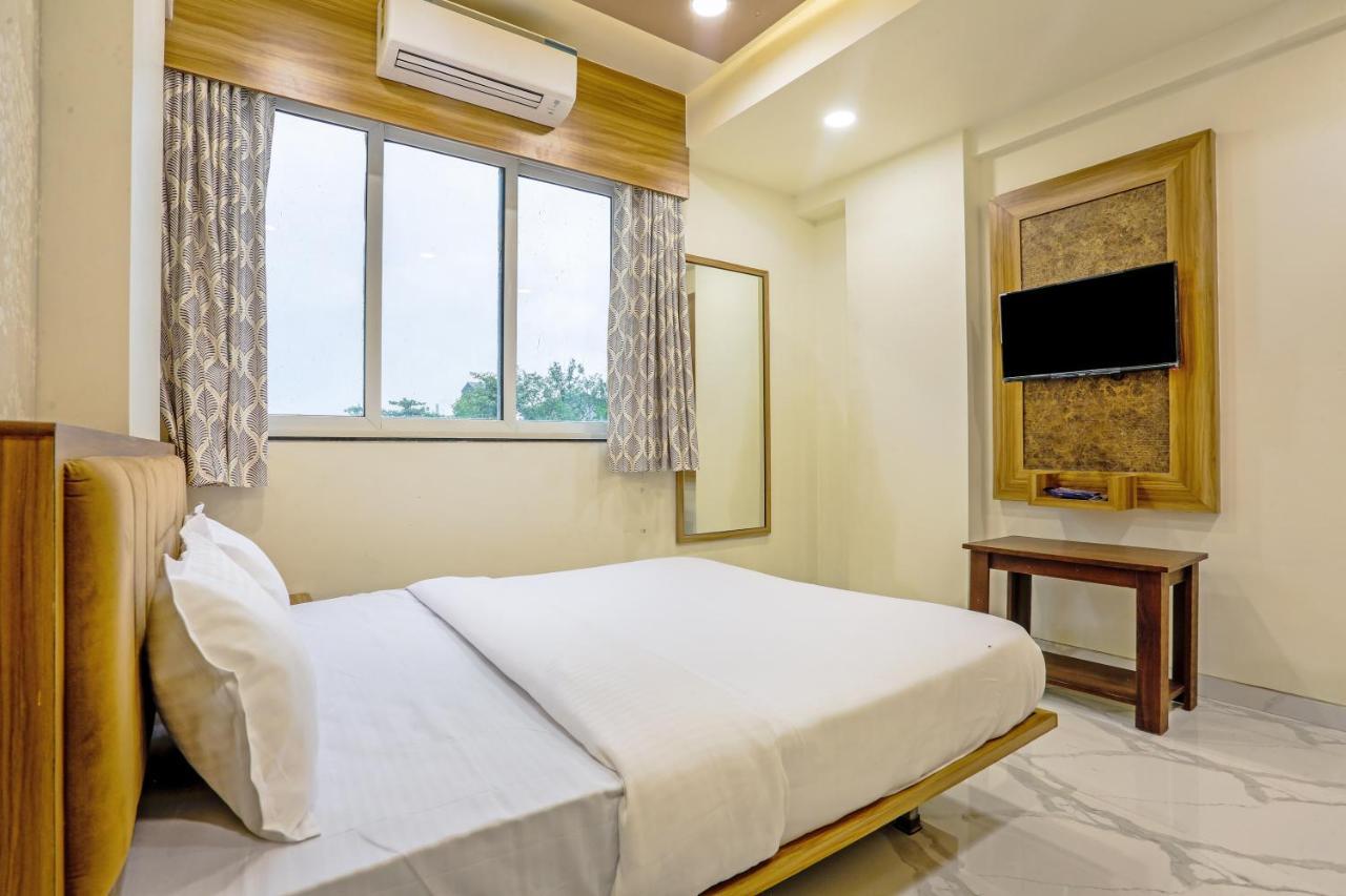 Sai Sagar Lodging & Boarding Ulhasnagar Exterior photo