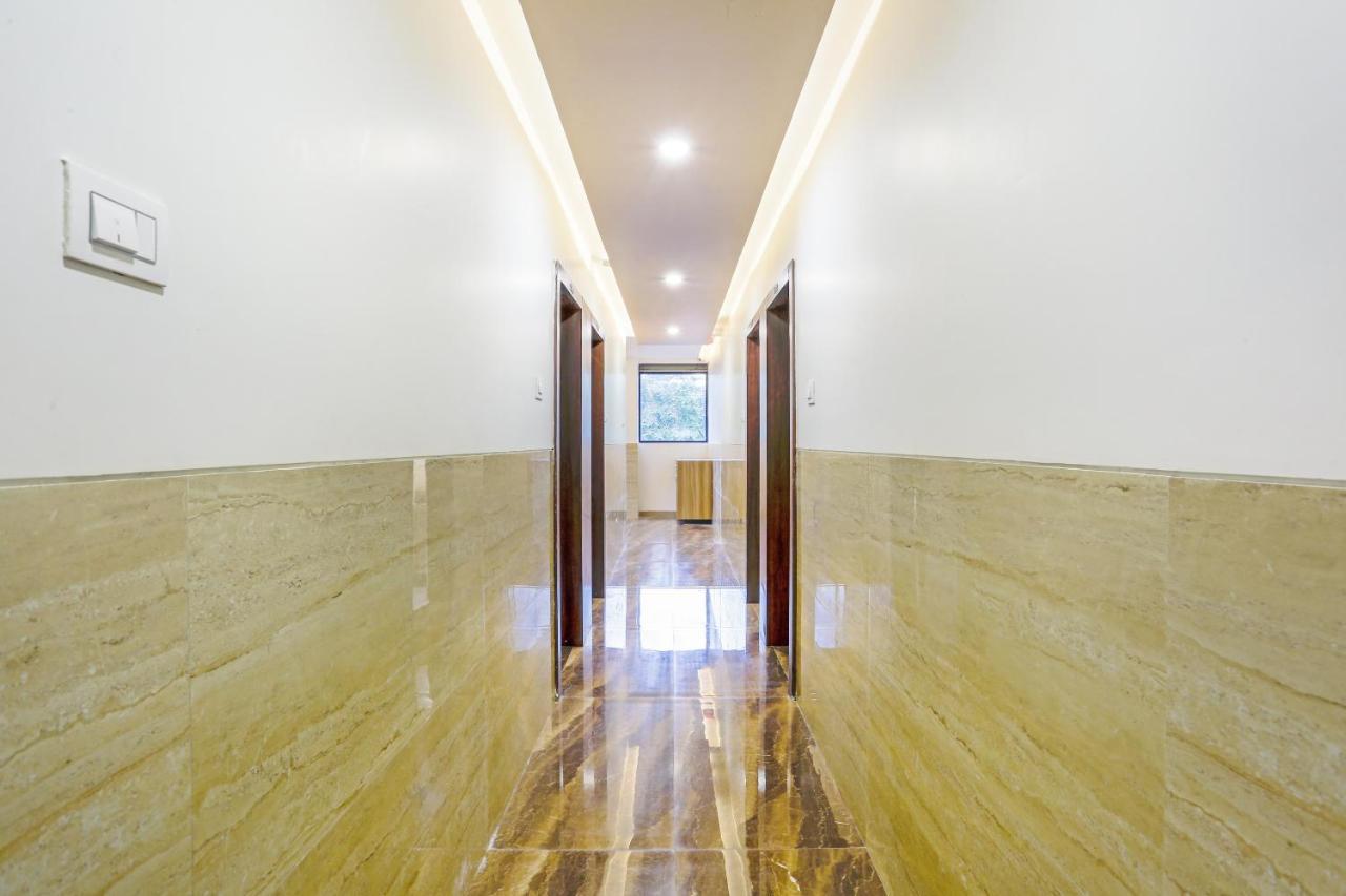 Sai Sagar Lodging & Boarding Ulhasnagar Exterior photo