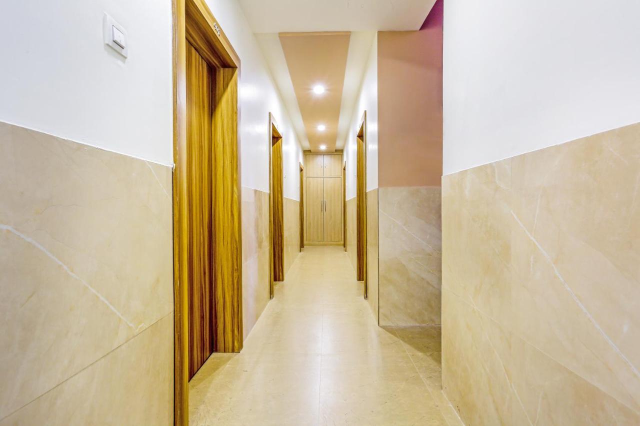 Sai Sagar Lodging & Boarding Ulhasnagar Exterior photo