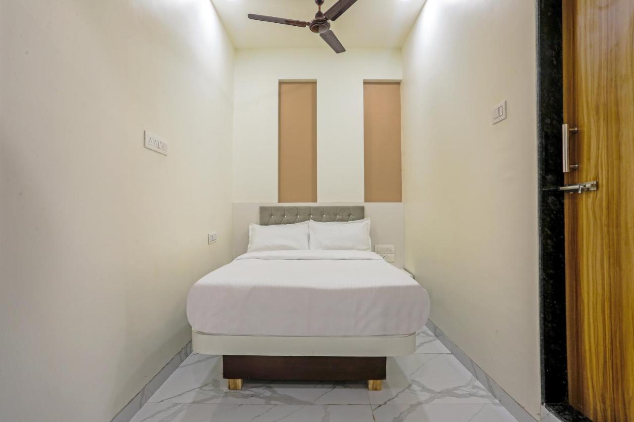 Sai Sagar Lodging & Boarding Ulhasnagar Exterior photo
