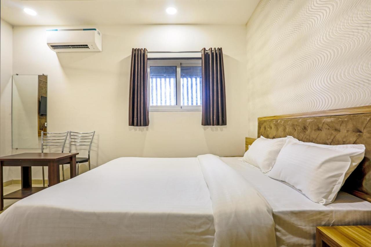 Sai Sagar Lodging & Boarding Ulhasnagar Exterior photo