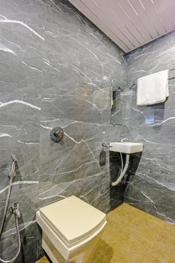 Sai Sagar Lodging & Boarding Ulhasnagar Exterior photo