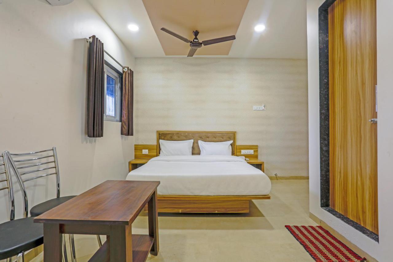 Sai Sagar Lodging & Boarding Ulhasnagar Exterior photo