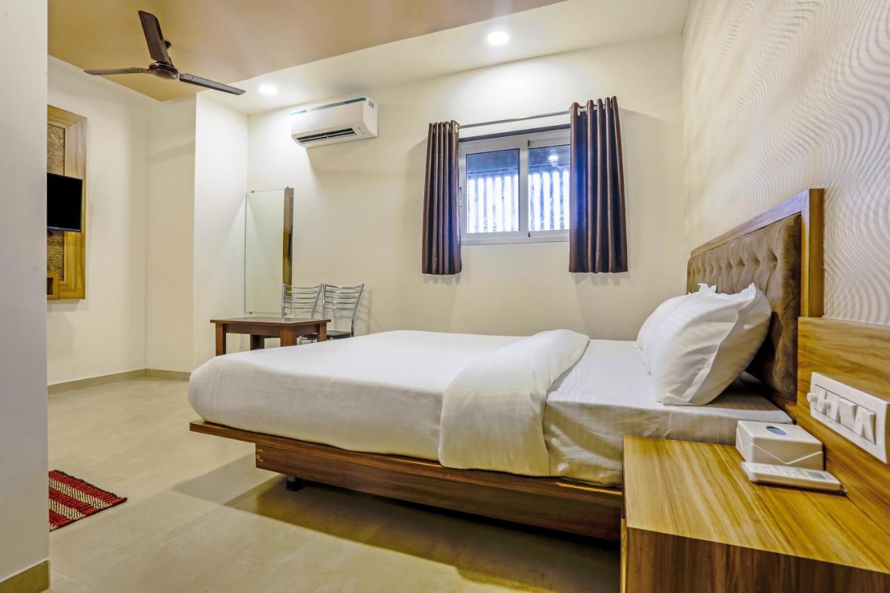 Sai Sagar Lodging & Boarding Ulhasnagar Exterior photo